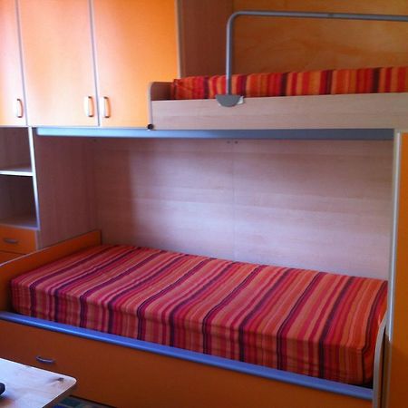 Torre Dell'Orologio Apartment Sestriere Bagian luar foto